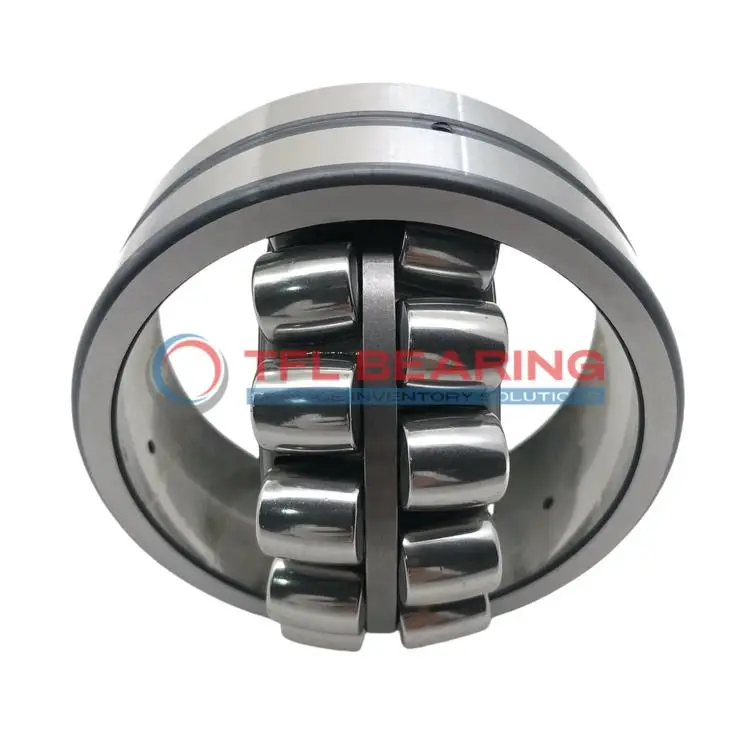 22210 EK/W64 Double Row Spherical Roller Bearing